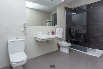 Hotel Zentral Mayoral