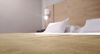 Hotel Zentral Mayoral