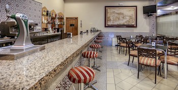 Hotel Zentral Mayoral