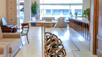Hotel Zentral Mayoral
