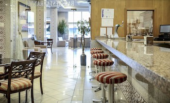 Hotel Zentral Mayoral