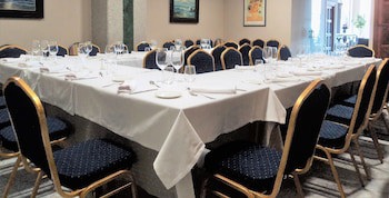 Hotel Zentral Mayoral