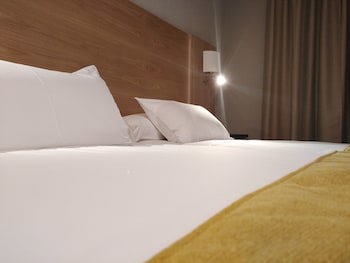 Hotel Zentral Mayoral