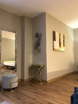 Hotel Zentral Mayoral