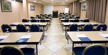 Hotel Zentral Mayoral