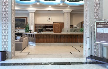 Hotel Zentral Mayoral