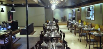 Pacific Crown Hotel