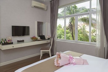 Anik Boutique Hotel