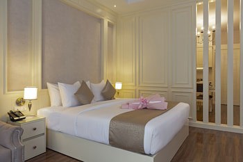 Anik Boutique Hotel