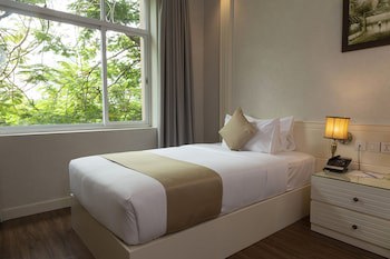 Anik Boutique Hotel