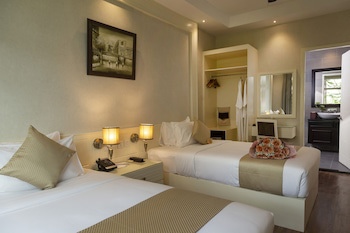 Anik Boutique Hotel