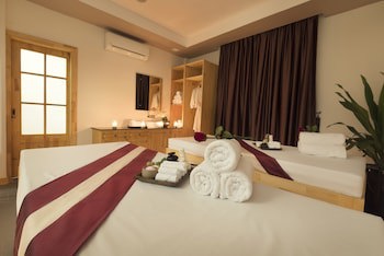 Anik Boutique Hotel