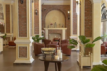 Anik Boutique Hotel