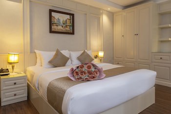 Anik Boutique Hotel