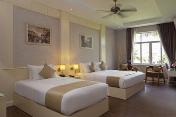 Anik Boutique Hotel