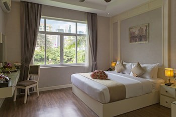 Anik Boutique Hotel