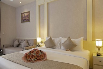 Anik Boutique Hotel
