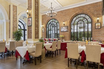Anik Boutique Hotel