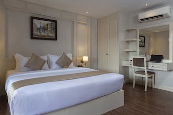 Anik Boutique Hotel