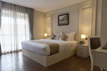 Anik Boutique Hotel