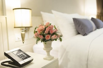 Anik Boutique Hotel