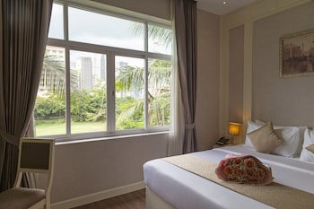 Anik Boutique Hotel