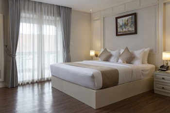 Anik Boutique Hotel