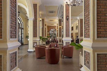 Anik Boutique Hotel