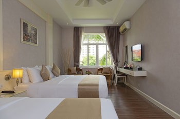 Anik Boutique Hotel