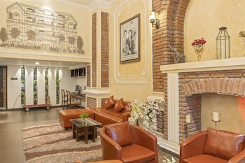 Anik Boutique Hotel