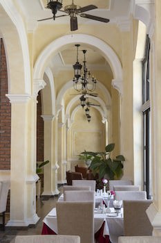 Anik Boutique Hotel