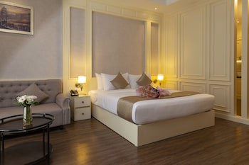 Anik Boutique Hotel