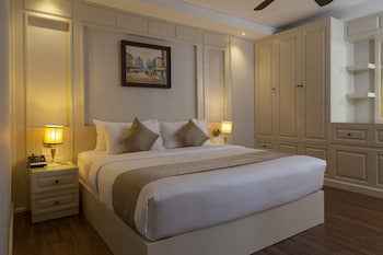 Anik Boutique Hotel