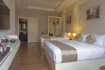 Anik Boutique Hotel