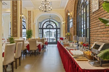 Anik Boutique Hotel