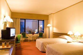 Furamaxclusive Pratunam Park Hotel