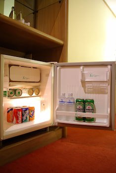 Furamaxclusive Pratunam Park Hotel