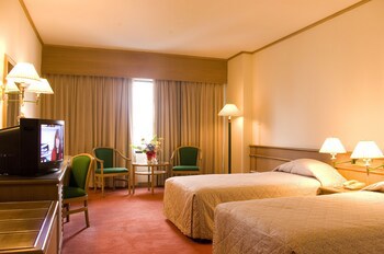 Furamaxclusive Pratunam Park Hotel