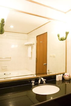 Furamaxclusive Pratunam Park Hotel