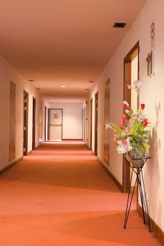 Furamaxclusive Pratunam Park Hotel