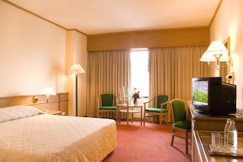 Furamaxclusive Pratunam Park Hotel