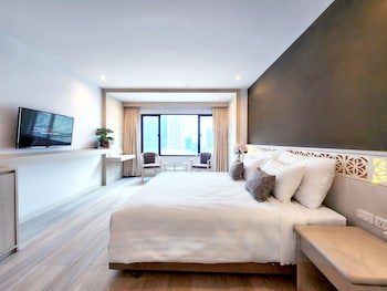 Furamaxclusive Pratunam Park Hotel