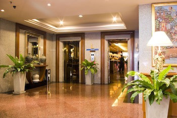 Furamaxclusive Pratunam Park Hotel