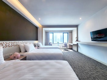 Furamaxclusive Pratunam Park Hotel