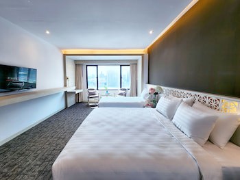 Furamaxclusive Pratunam Park Hotel