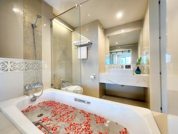 Furamaxclusive Pratunam Park Hotel