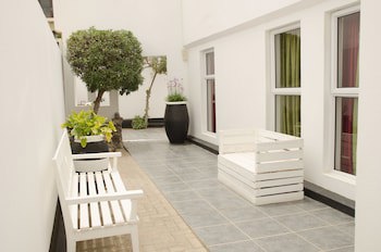Swakopmund Accommodation