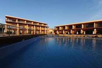 Island Blue Hotel galeri fotoğrafı