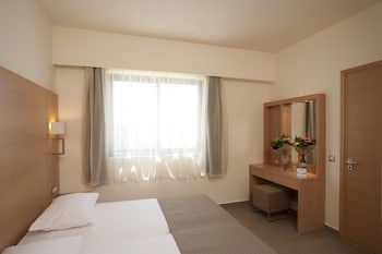 Island Blue Hotel fotoğrafı