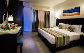 El Karma Aqua Beach Resort galeri fotoğrafı